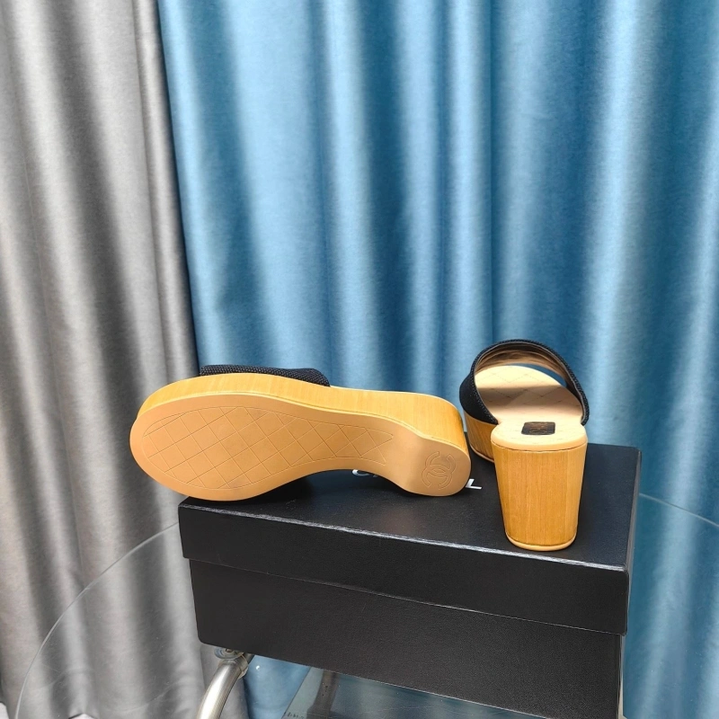BestValue Chxnxl Slippers 130506