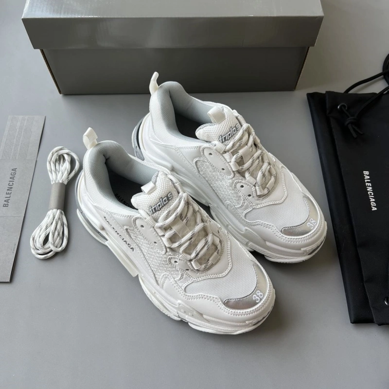 Bxlxnciaga Sneakers Comfortable 110084