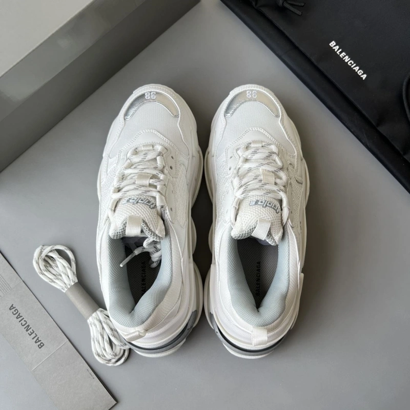 Bxlxnciaga Sneakers Comfortable 110084