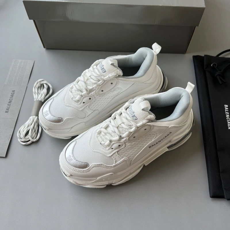 Bxlxnciaga Sneakers Comfortable 110084