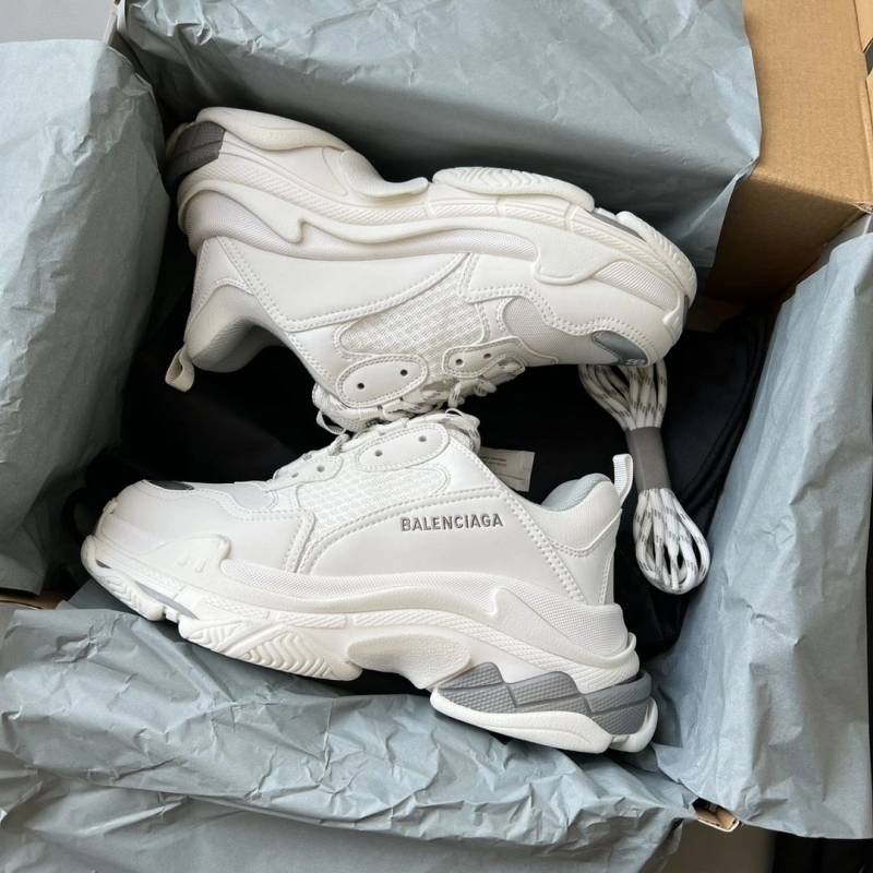 Bxlxnciaga Sneakers Comfortable 110084