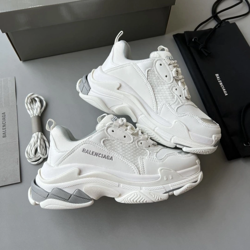 Bxlxnciaga Sneakers Comfortable 110084