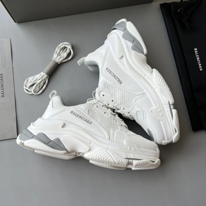 Bxlxnciaga Sneakers Comfortable 110084
