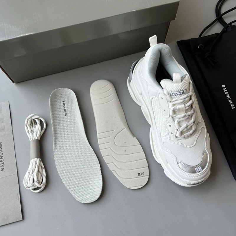 Bxlxnciaga Sneakers Comfortable 110084
