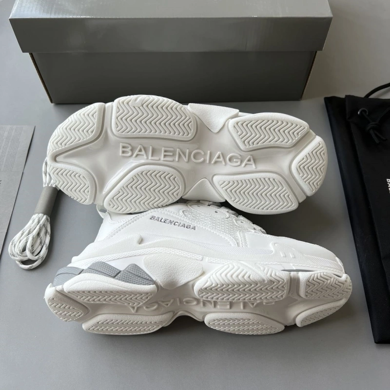 Bxlxnciaga Sneakers Comfortable 110084