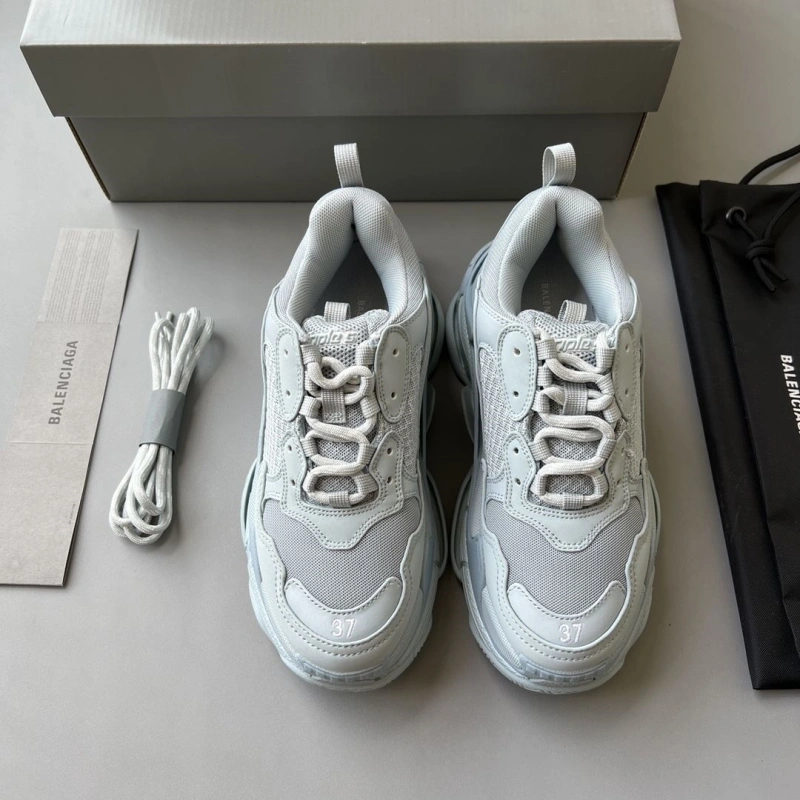 BestValue Bxlxnciaga Sneakers 110099