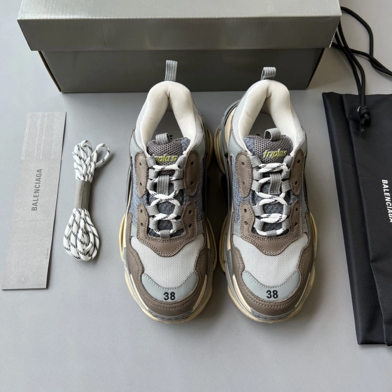 Bxlxnciaga Sneakers Practical 110083
