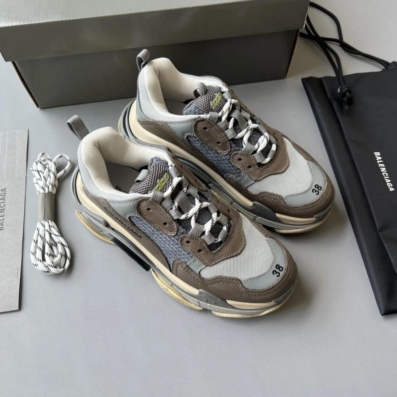 Bxlxnciaga Sneakers Practical 110083