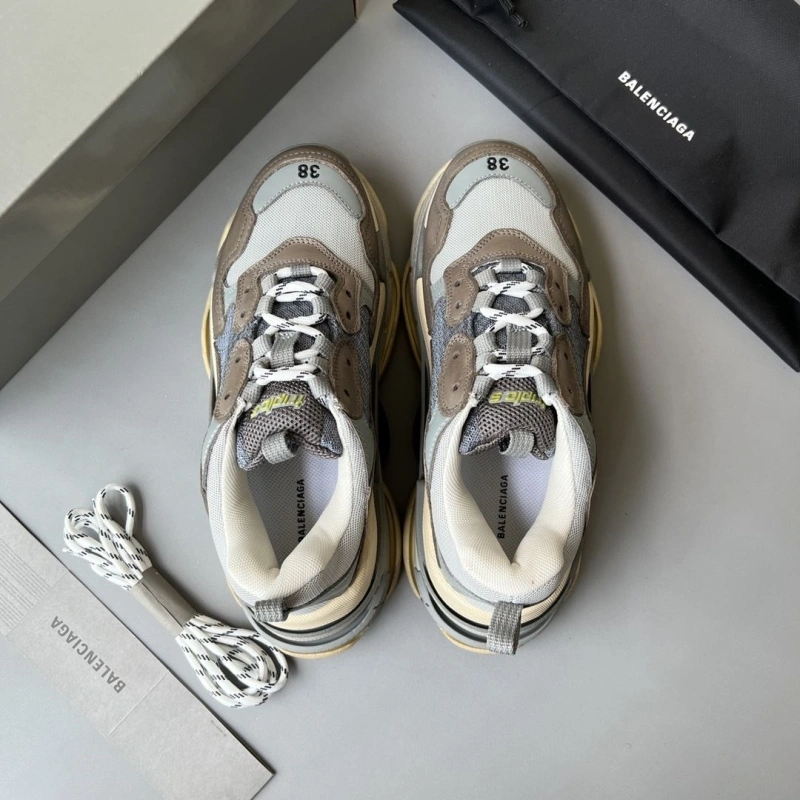 Bxlxnciaga Sneakers Practical 110083