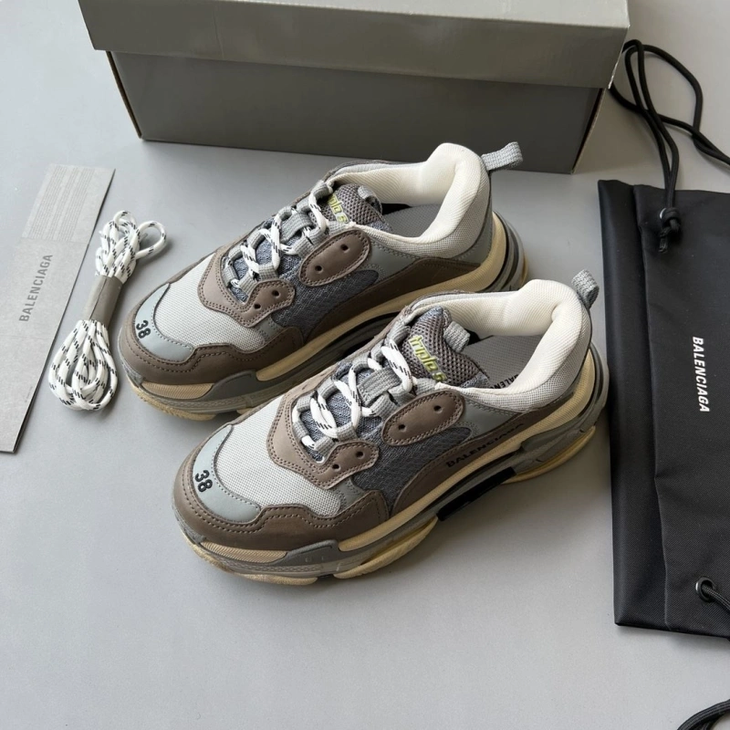 Bxlxnciaga Sneakers Practical 110083