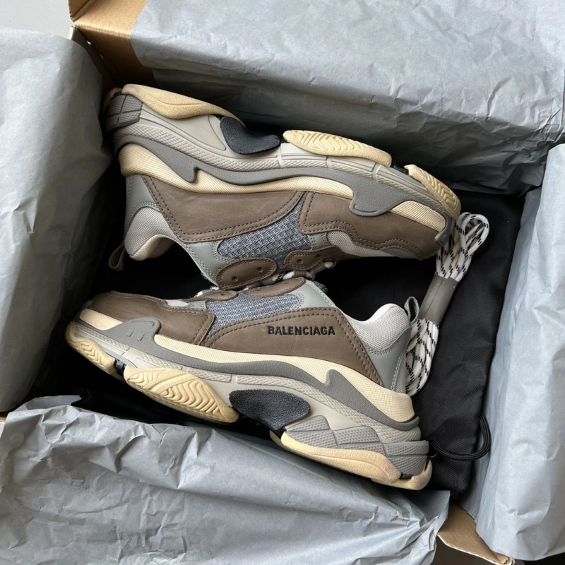 Bxlxnciaga Sneakers Practical 110083