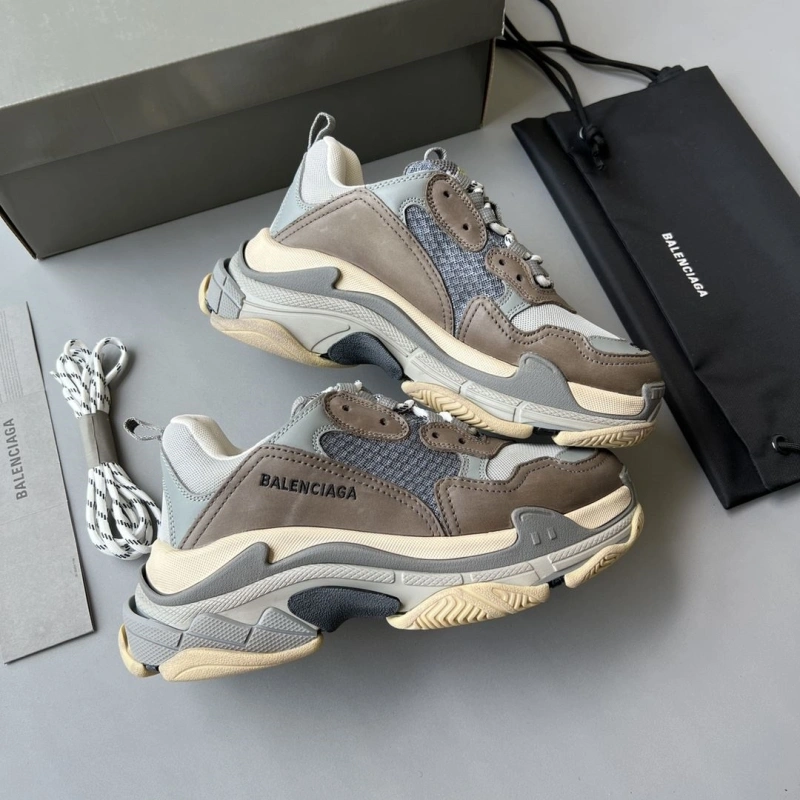 Bxlxnciaga Sneakers Practical 110083