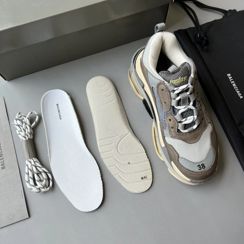 Bxlxnciaga Sneakers Practical 110083