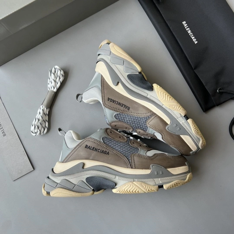 Bxlxnciaga Sneakers Practical 110083