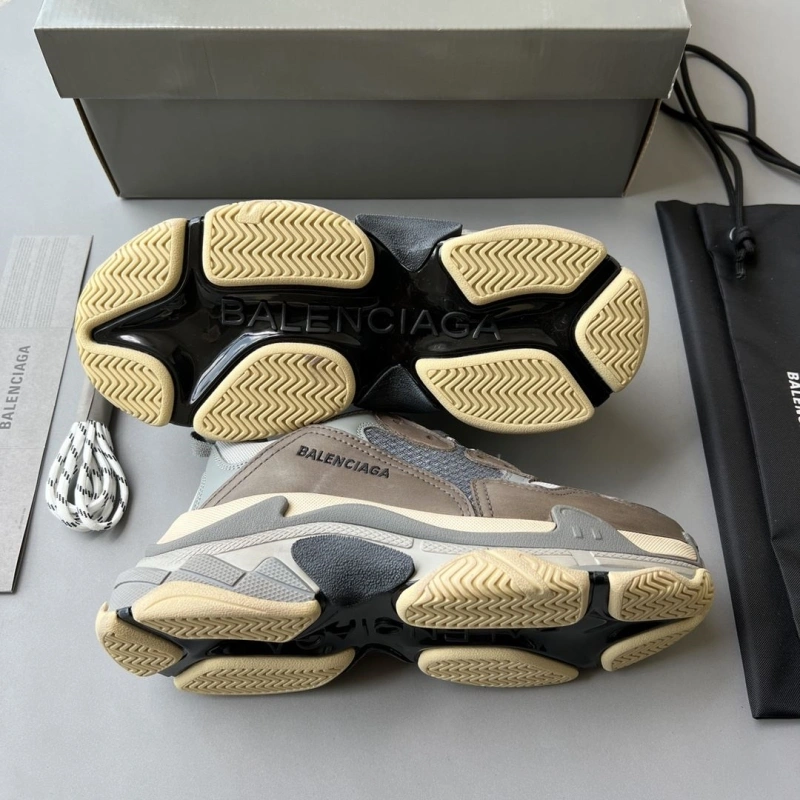 Bxlxnciaga Sneakers Practical 110083