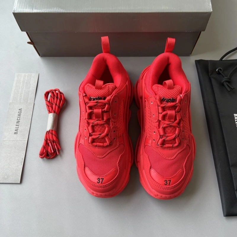 Bxlxnciaga Sneakers Classic 110081