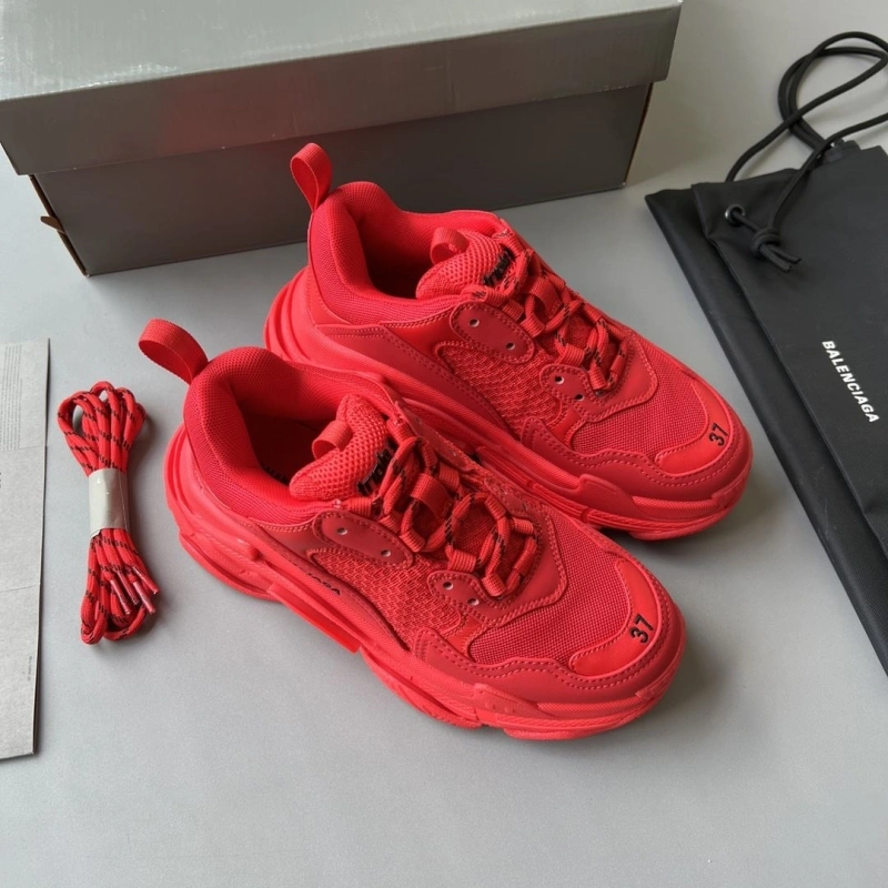 Bxlxnciaga Sneakers Classic 110081