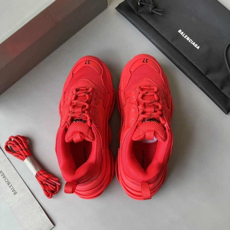 Bxlxnciaga Sneakers Classic 110081
