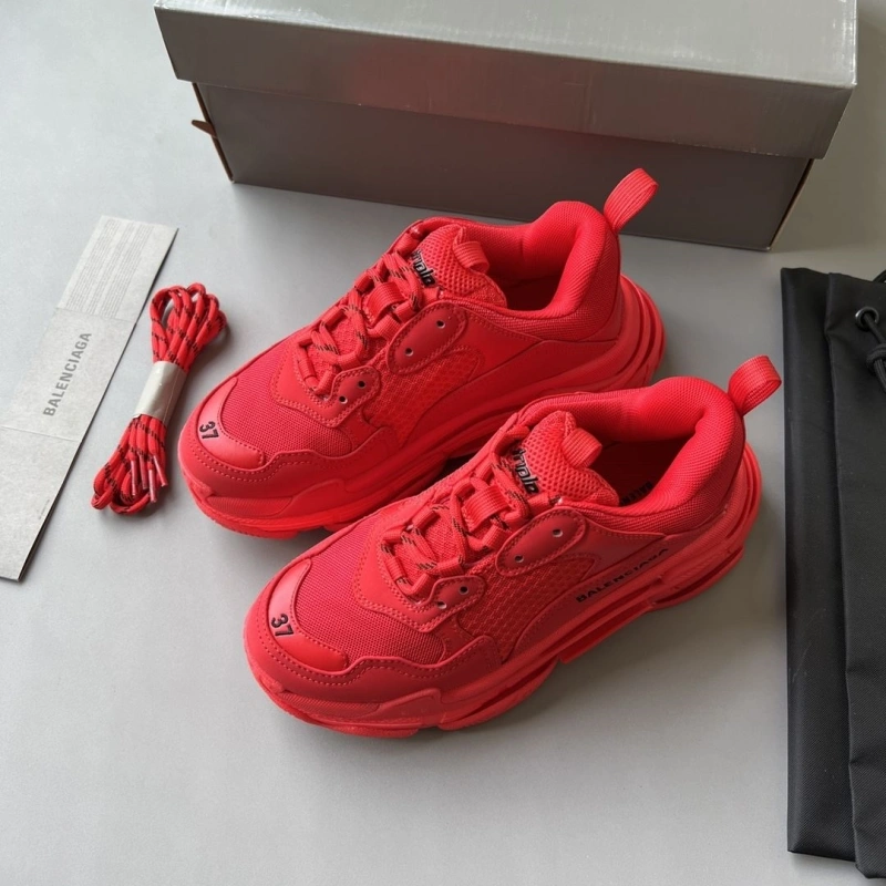 Bxlxnciaga Sneakers Classic 110081
