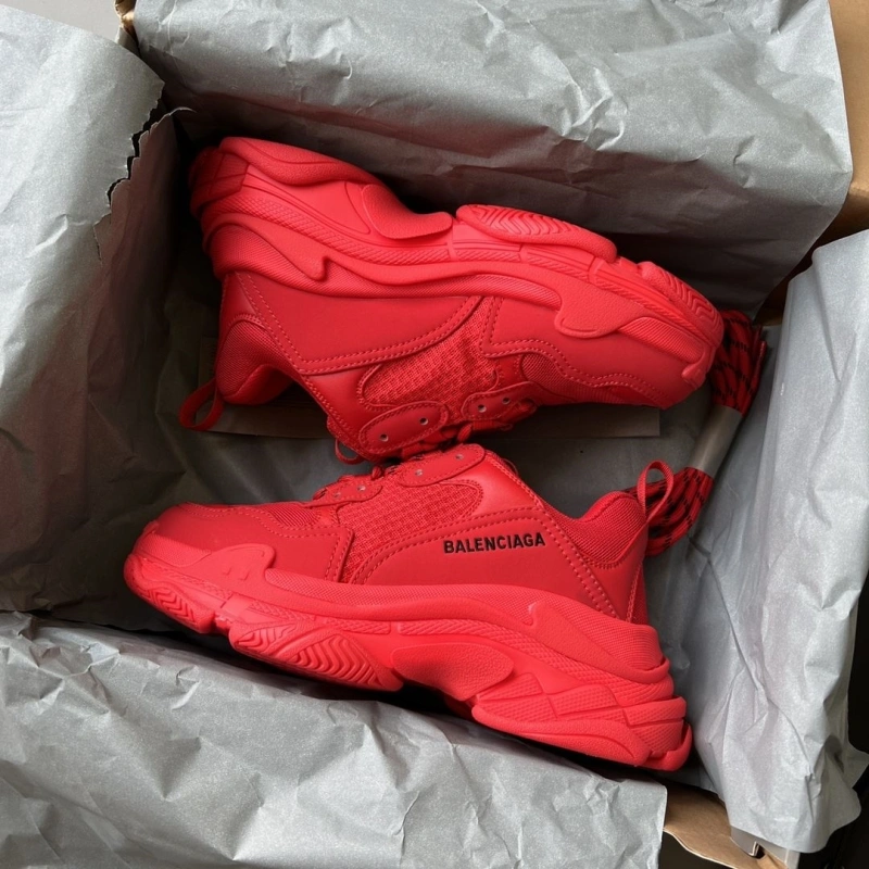 Bxlxnciaga Sneakers Classic 110081