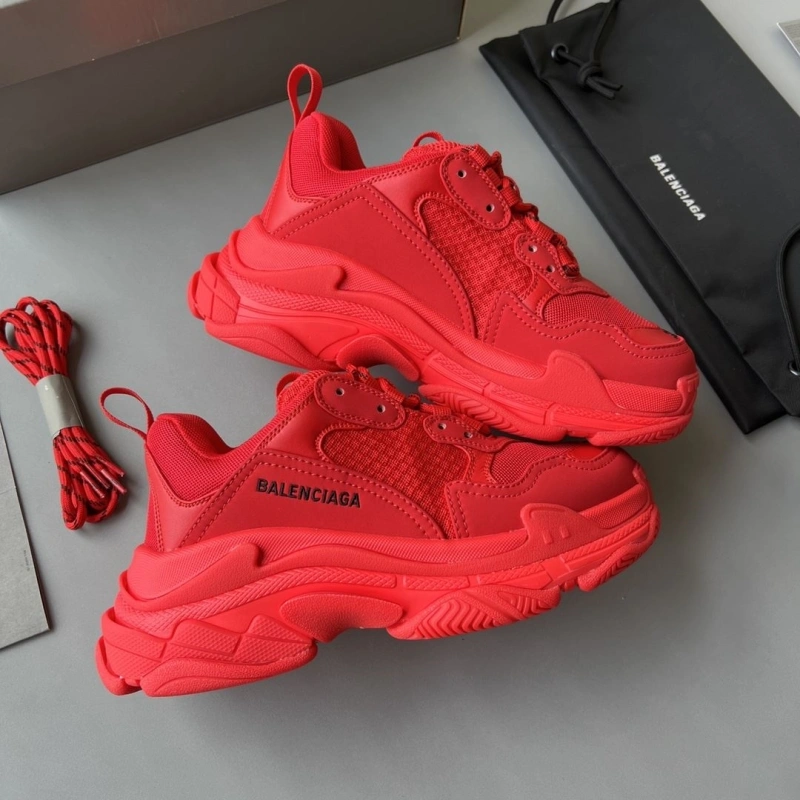 Bxlxnciaga Sneakers Classic 110081