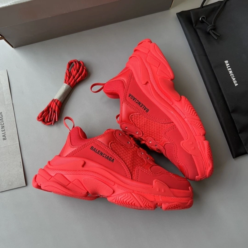 Bxlxnciaga Sneakers Classic 110081