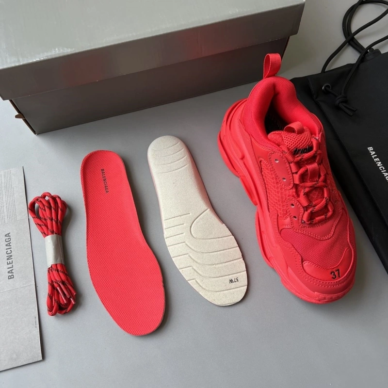 Bxlxnciaga Sneakers Classic 110081