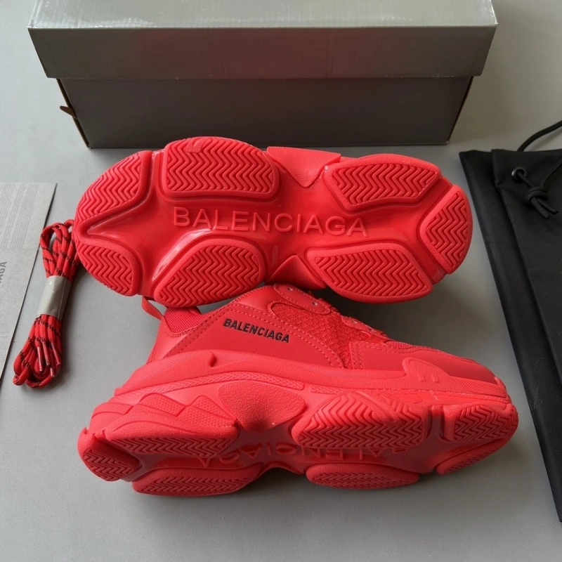 Bxlxnciaga Sneakers Classic 110081