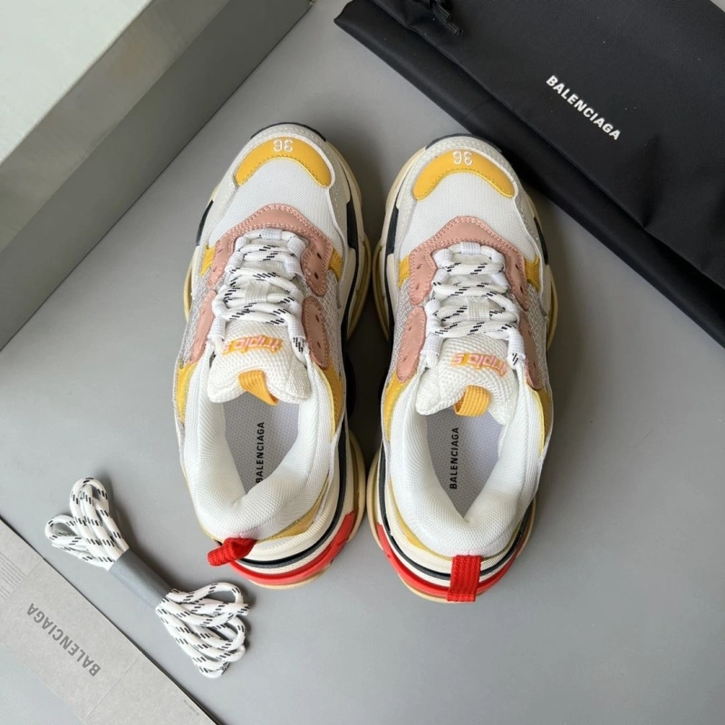 Bxlxnciaga Sneakers Stylish 110085