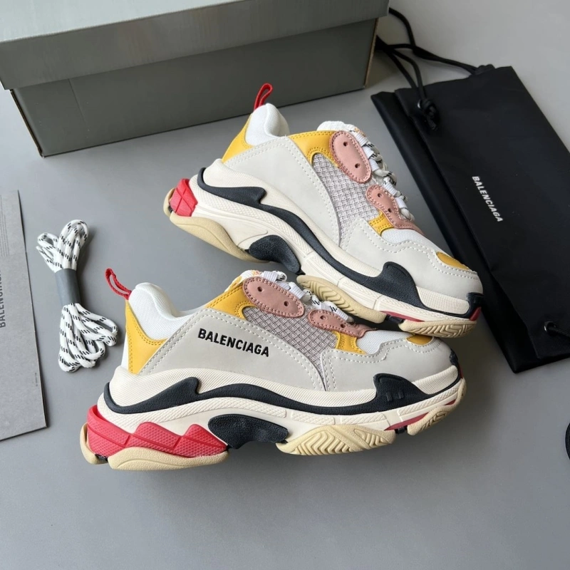 Bxlxnciaga Sneakers Stylish 110085