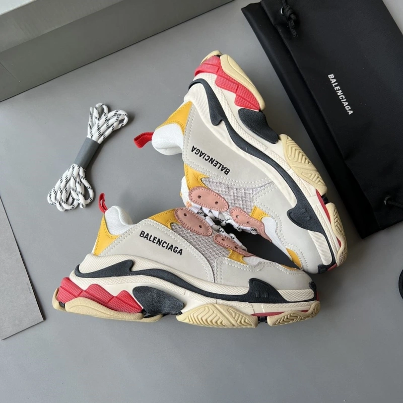 Bxlxnciaga Sneakers Stylish 110085