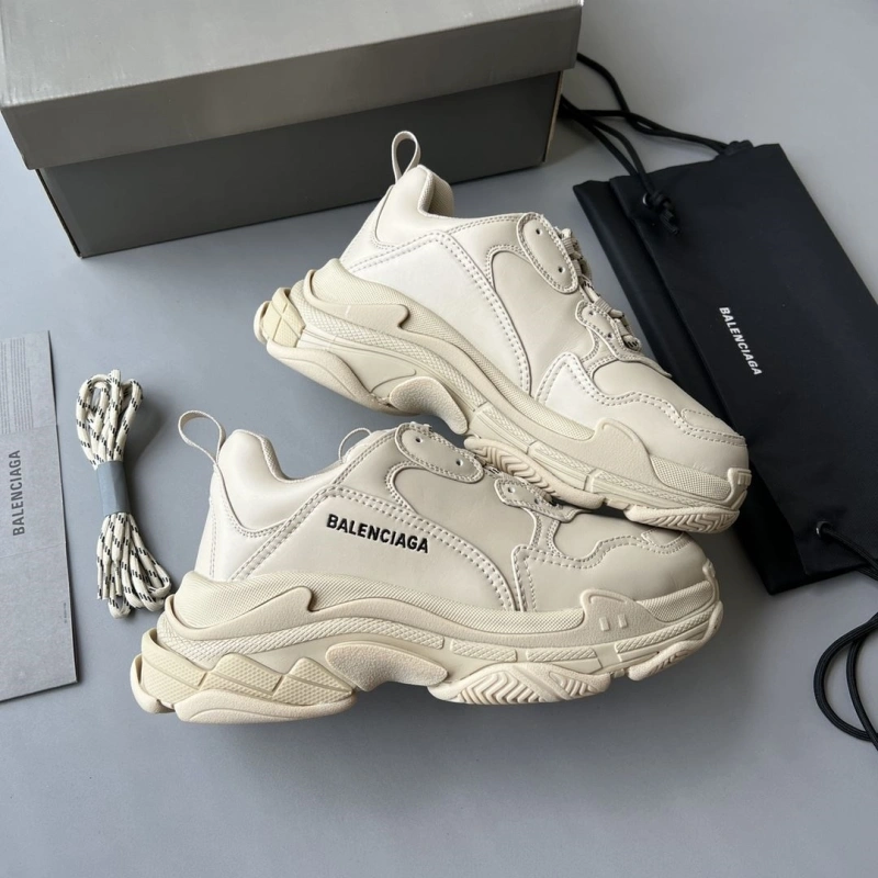 Timeless Bxlxnciaga Sneakers 110095