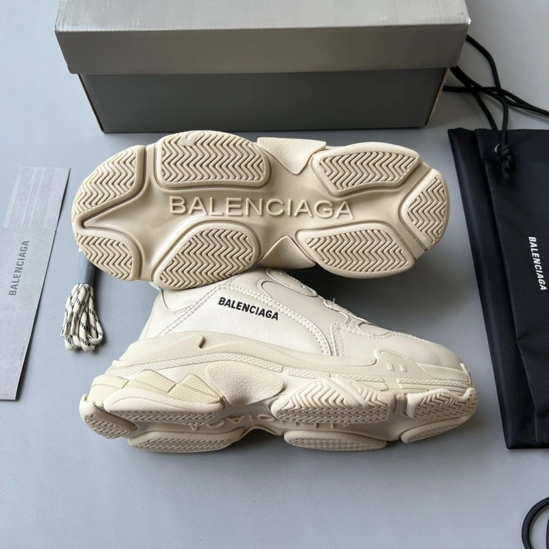 Timeless Bxlxnciaga Sneakers 110095