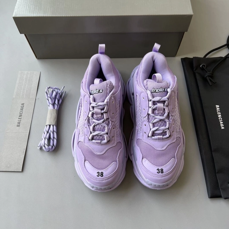 Bxlxnciaga Sneakers Modern 110079