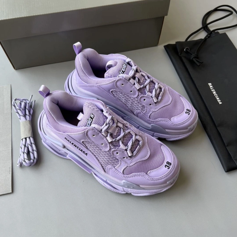 Bxlxnciaga Sneakers Modern 110079