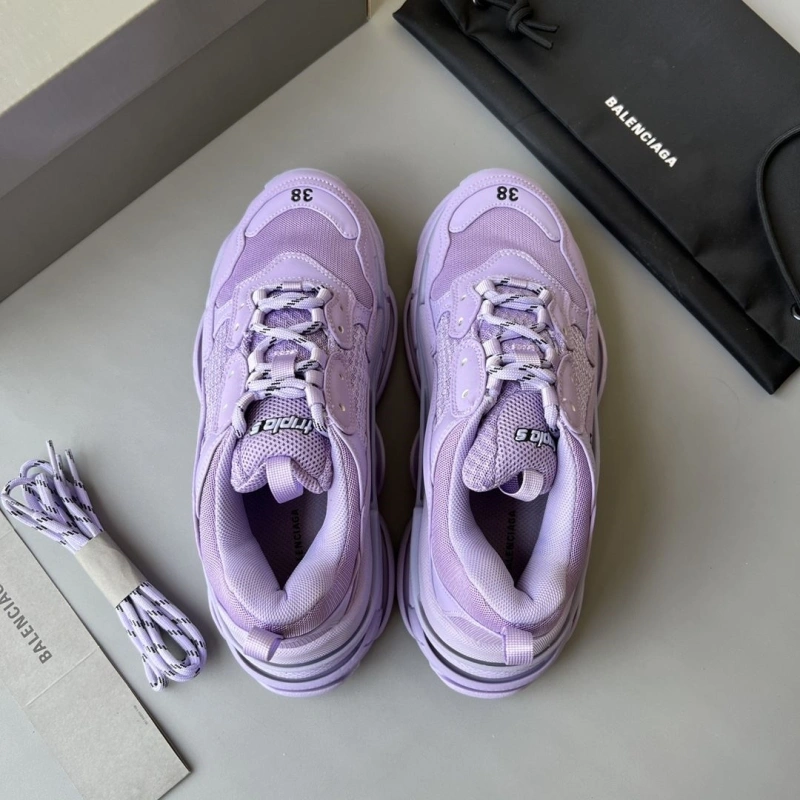 Bxlxnciaga Sneakers Modern 110079