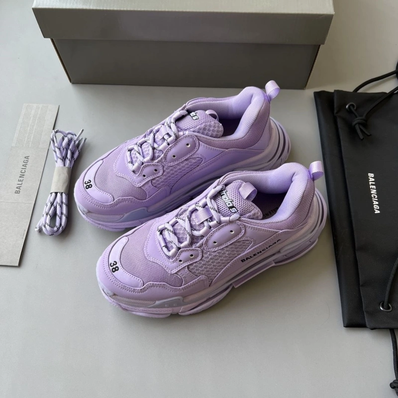 Bxlxnciaga Sneakers Modern 110079