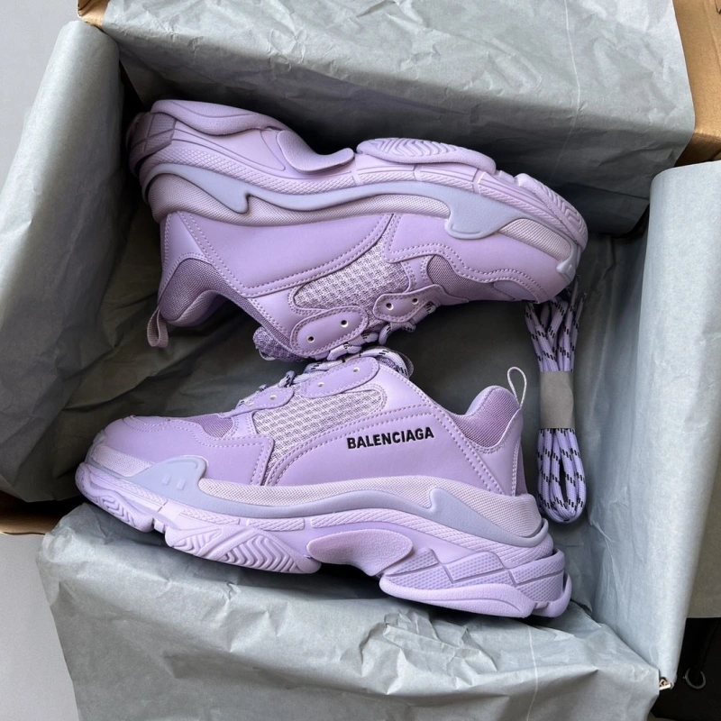 Bxlxnciaga Sneakers Modern 110079