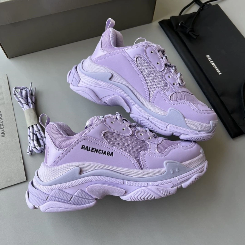 Bxlxnciaga Sneakers Modern 110079