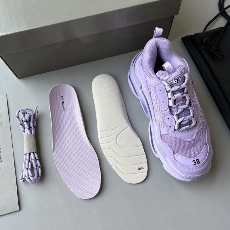Bxlxnciaga Sneakers Modern 110079