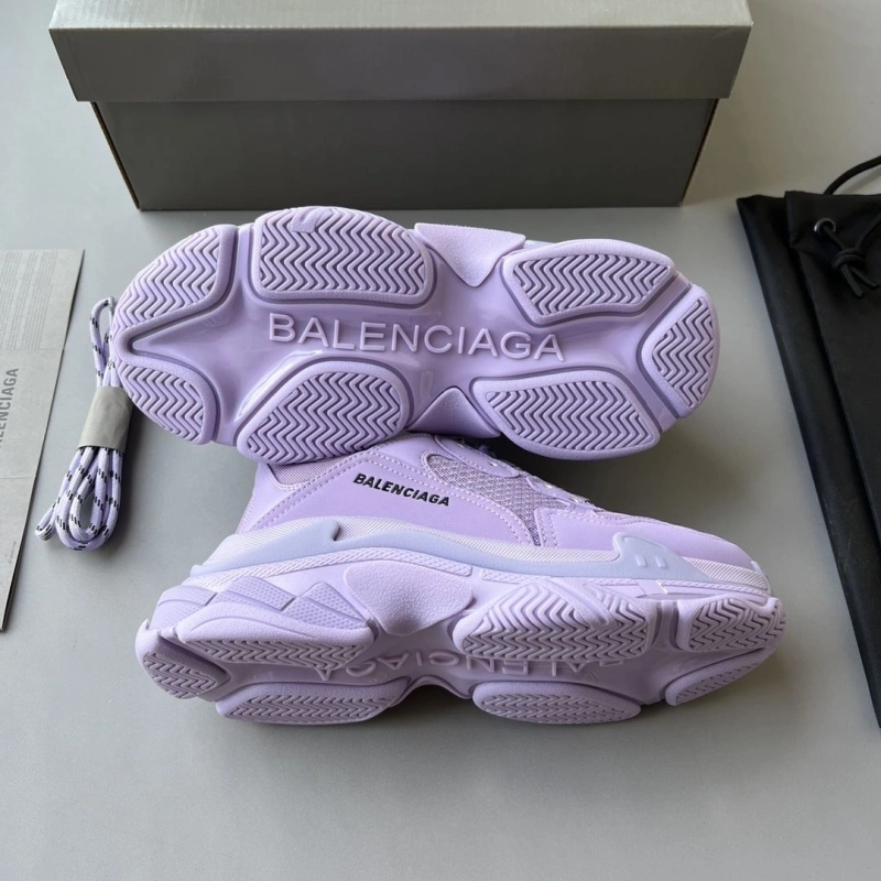 Bxlxnciaga Sneakers Modern 110079