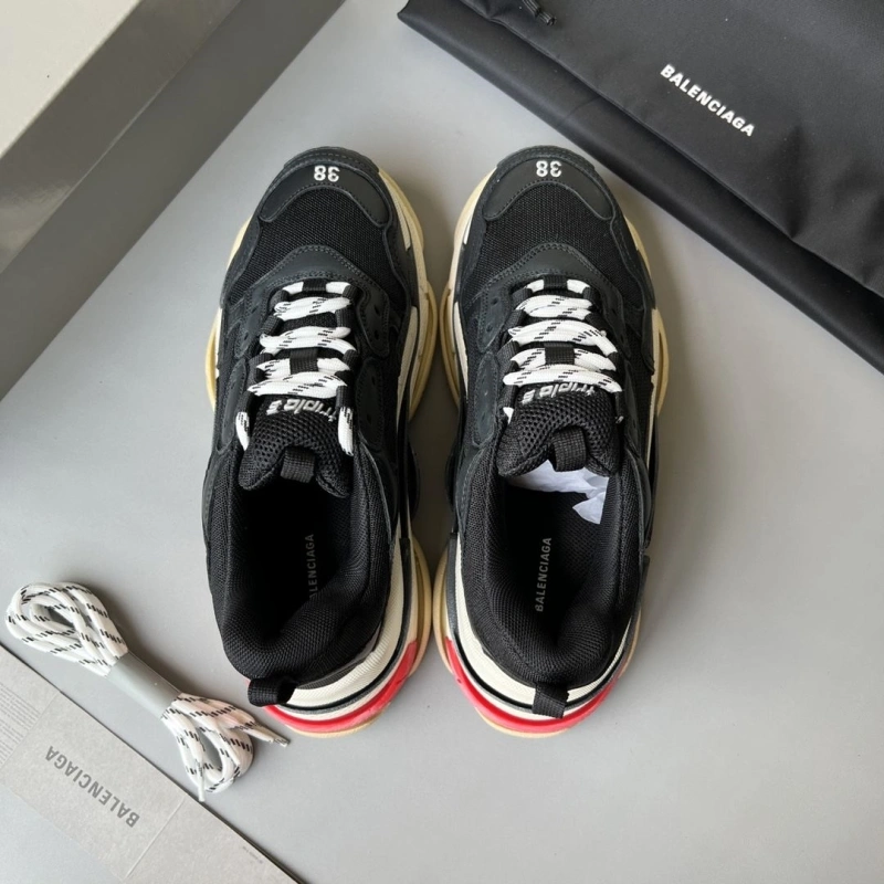 DailyWear Bxlxnciaga Sneakers 110097