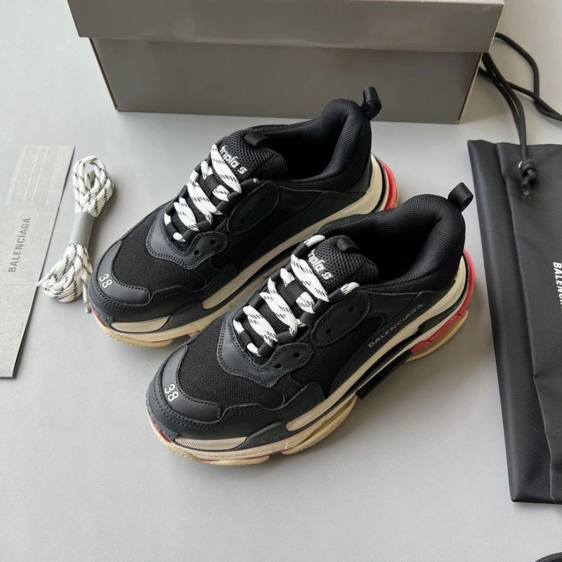 DailyWear Bxlxnciaga Sneakers 110097