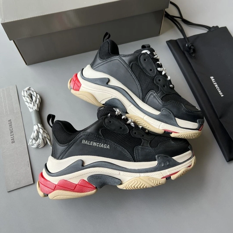 DailyWear Bxlxnciaga Sneakers 110097