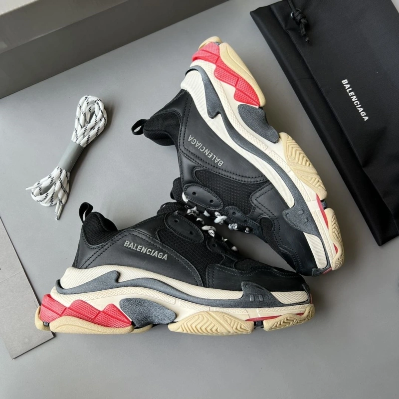 DailyWear Bxlxnciaga Sneakers 110097