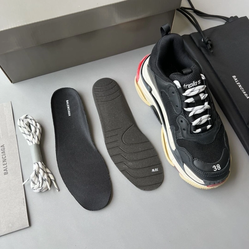 DailyWear Bxlxnciaga Sneakers 110097