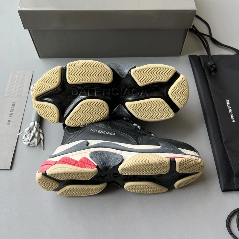 DailyWear Bxlxnciaga Sneakers 110097