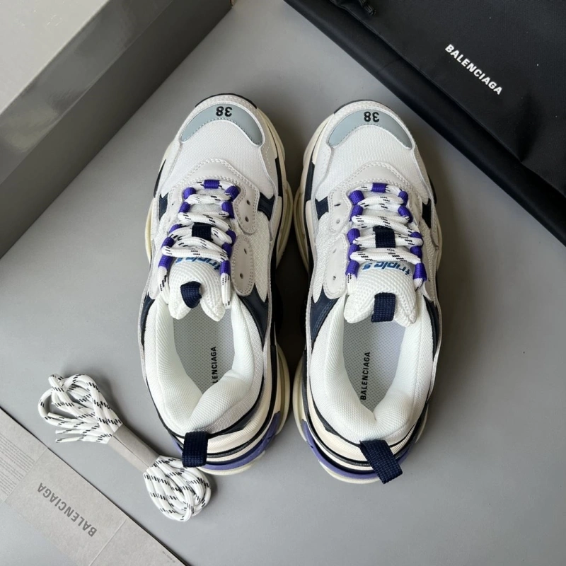 Durable Bxlxnciaga Sneakers 110088