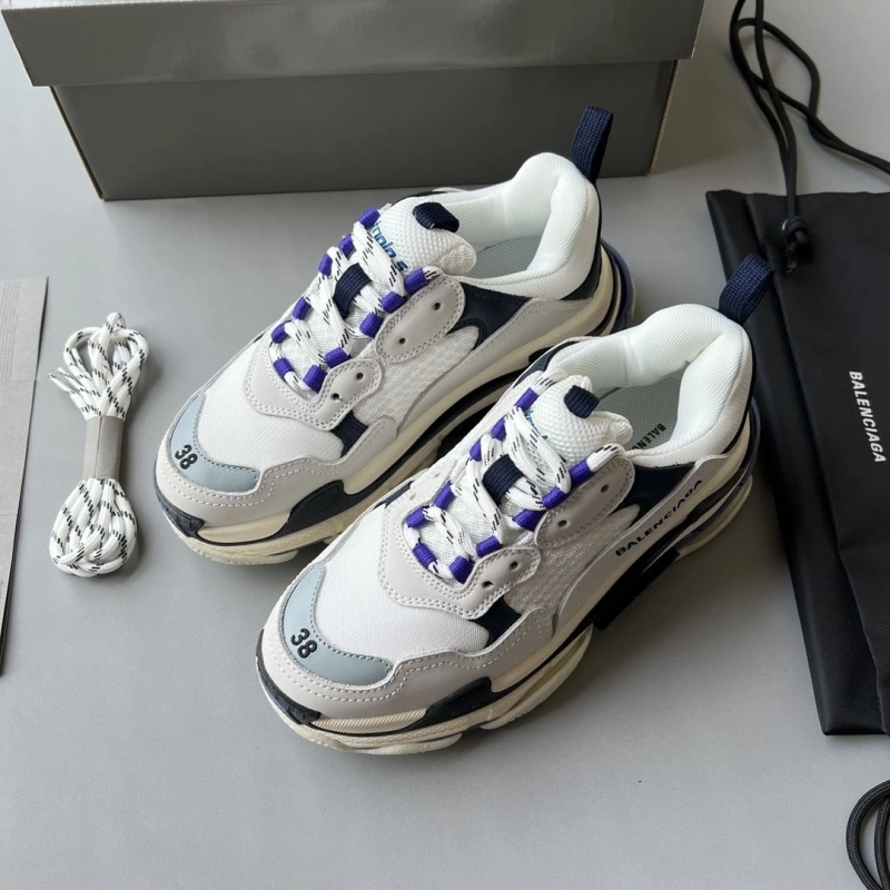 Durable Bxlxnciaga Sneakers 110088