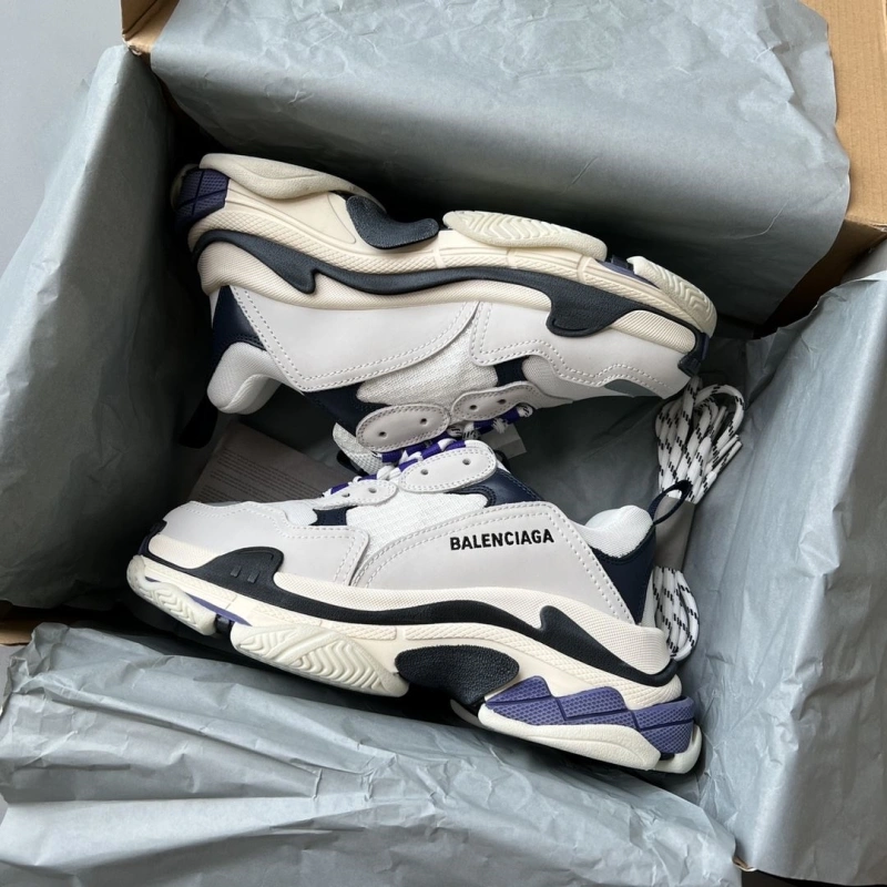 Durable Bxlxnciaga Sneakers 110088